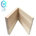 Shanghai Qinge 20mm malacca spruce laminated boards for sale manufacturer with ISO certificate